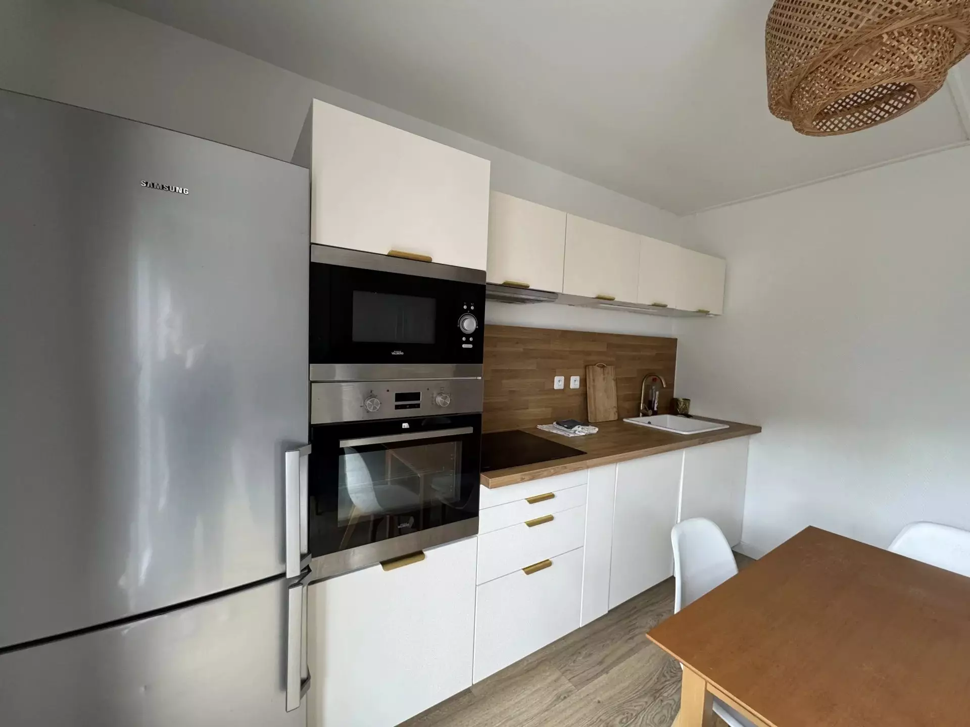 Appartement Boulevard des Récollets à Toulouse