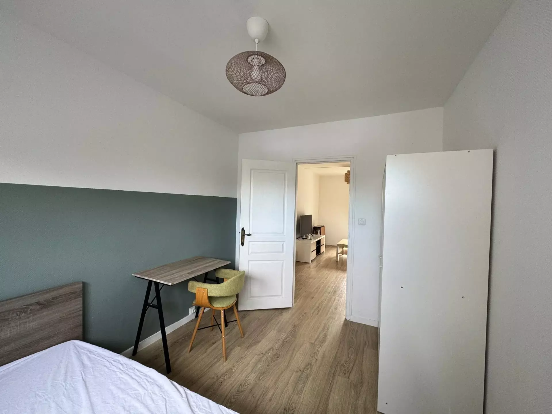 Appartement Boulevard des Récollets à Toulouse