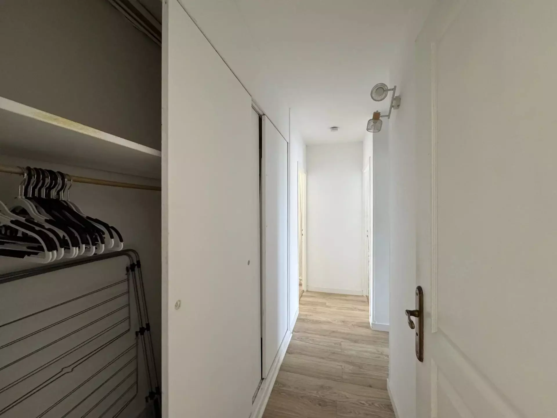 Appartement Boulevard des Récollets à Toulouse
