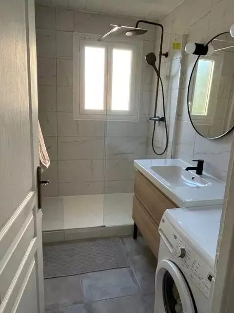 Appartement Boulevard des Récollets à Toulouse