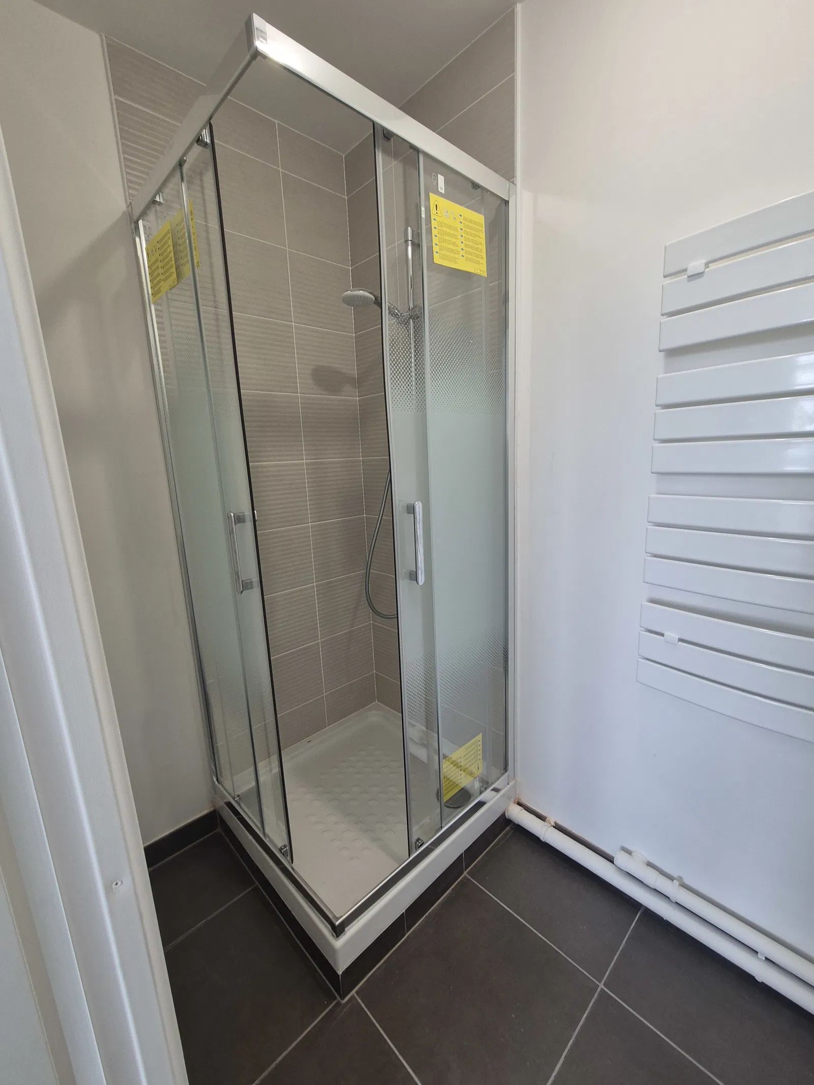 Room Avenue Condorcet in Juvisy-sur-Orge