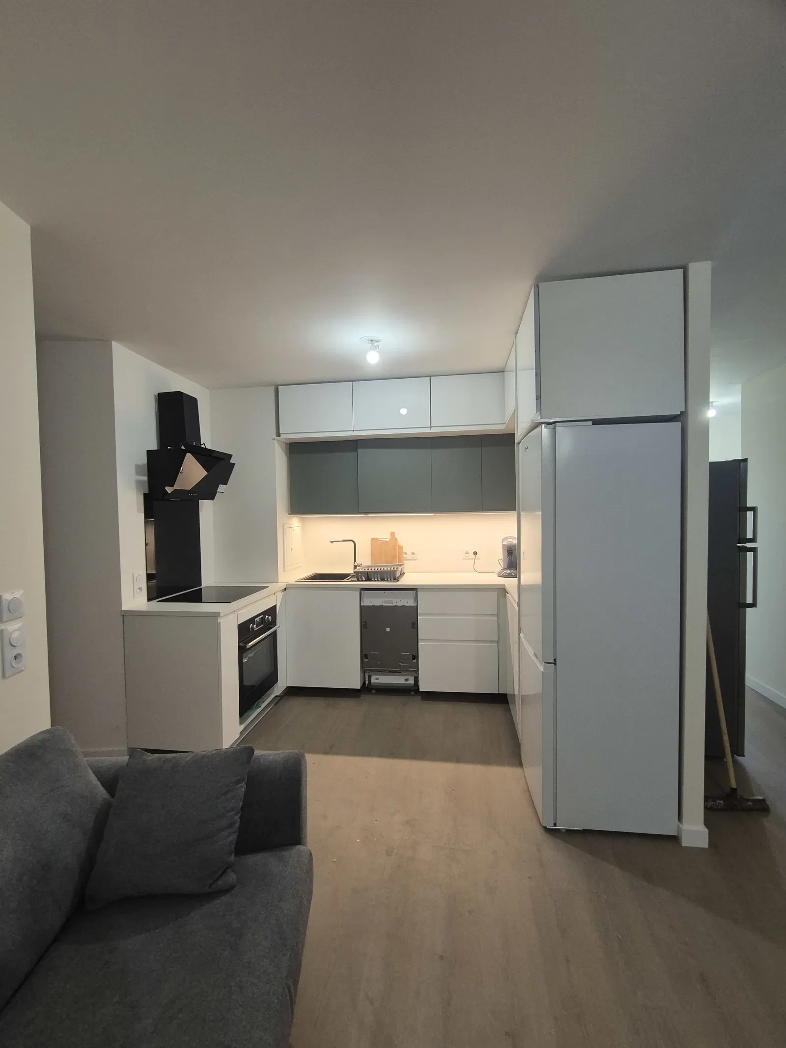 Room Avenue Condorcet in Juvisy-sur-Orge