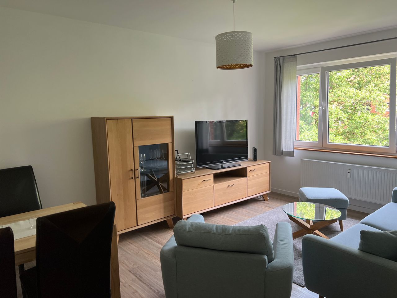 Wohnung Duschweg in Hamburg