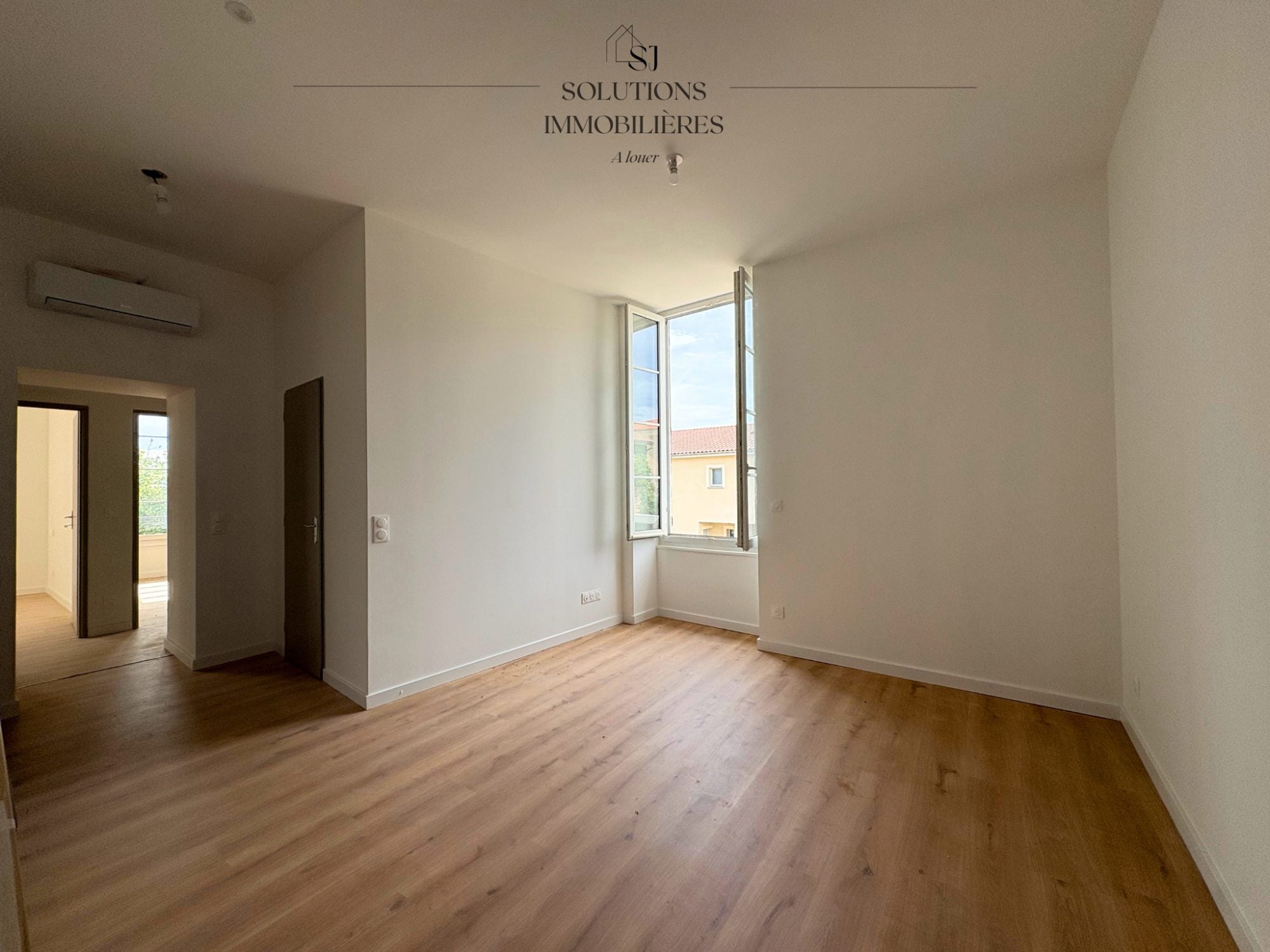 Appartement Rue de Jassoux à Saint-Michel-sur-Rhône