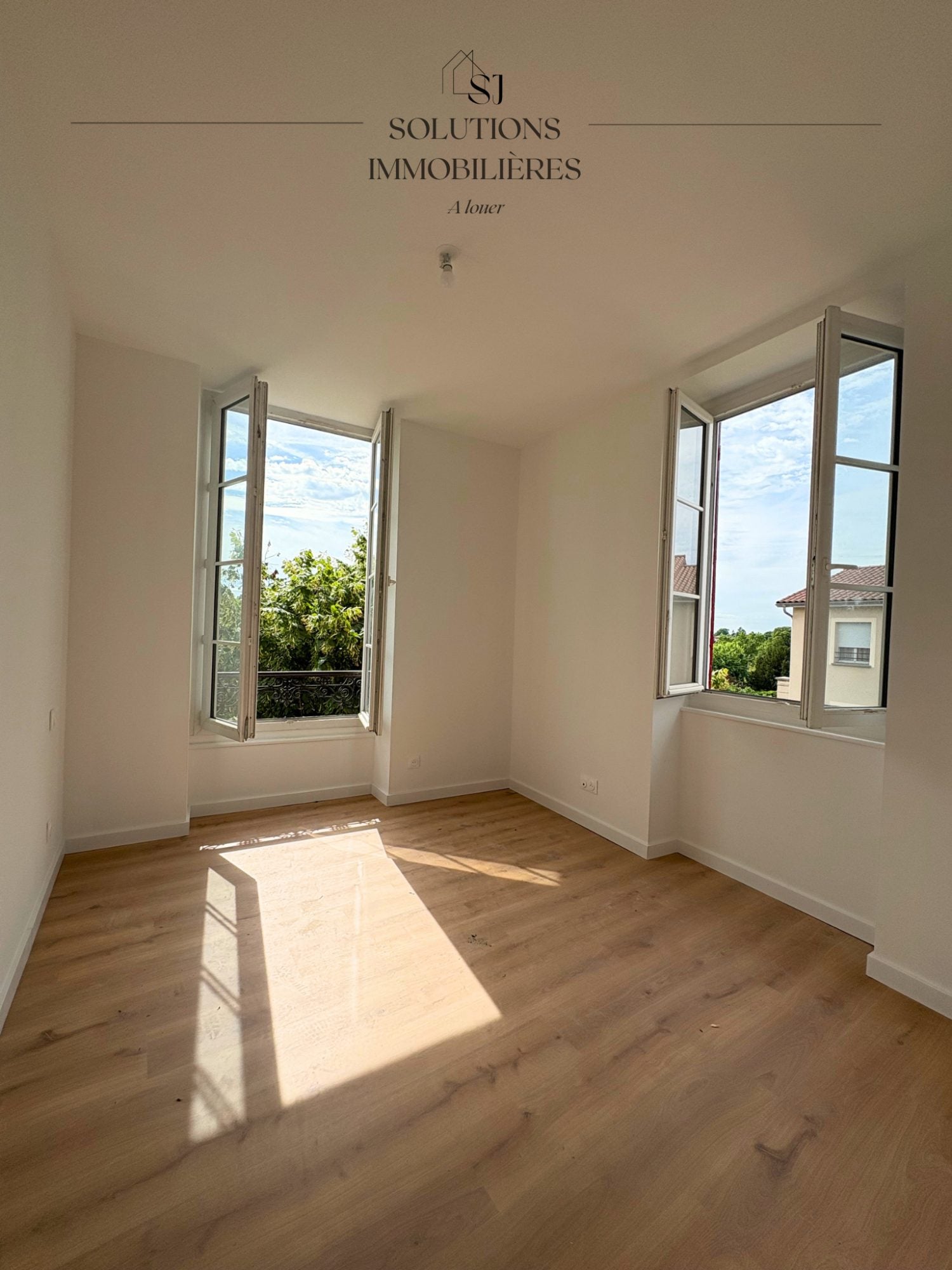 Flat ViaRhôna in Chavanay
