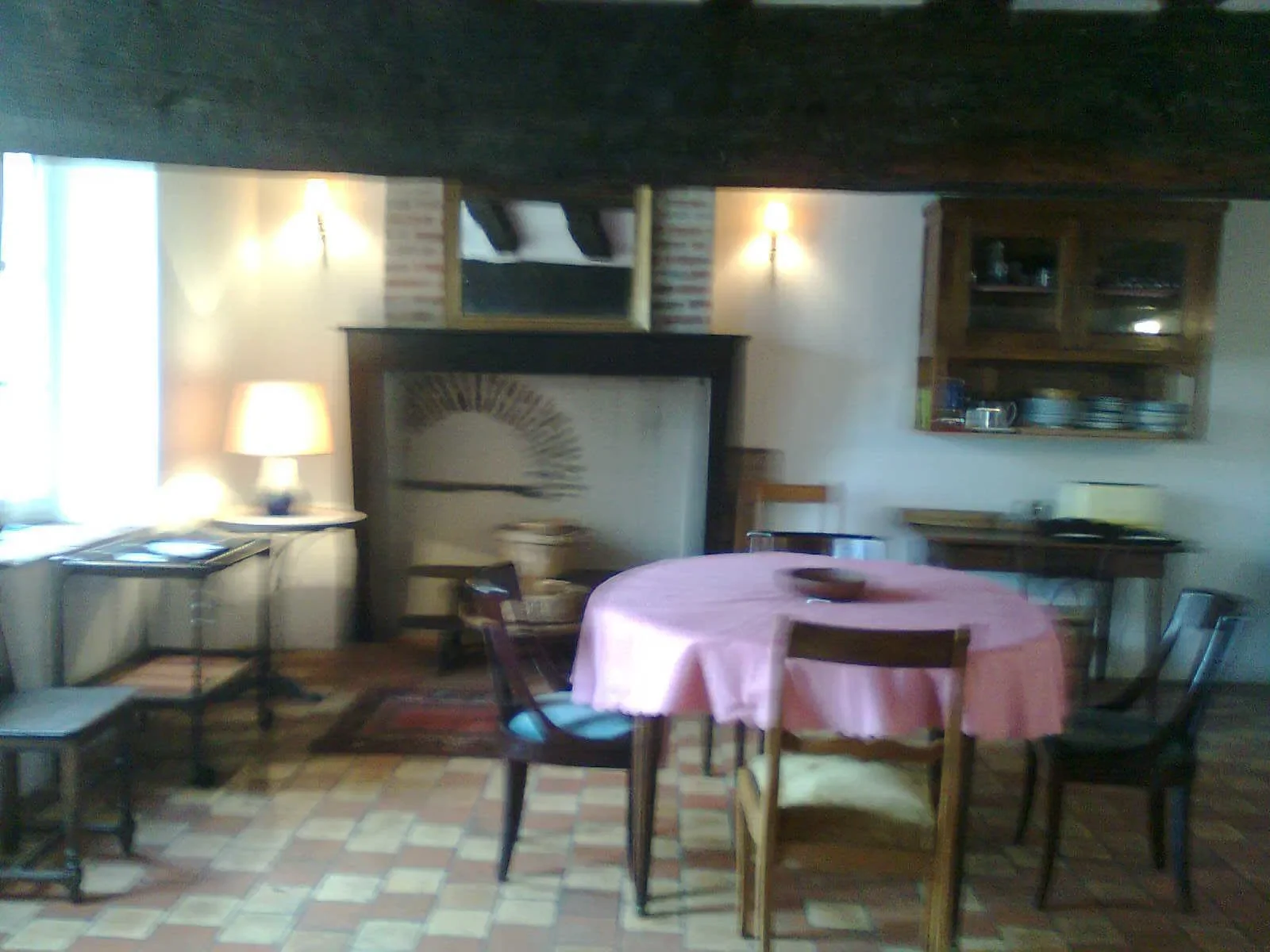 Maison Rue du Port à Saint-Benoît-sur-Loire