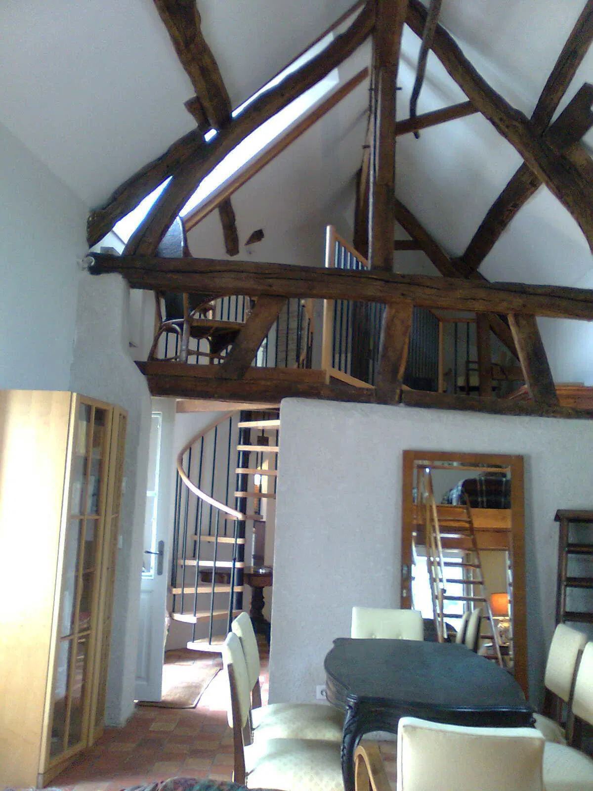 Maison Rue du Port à Saint-Benoît-sur-Loire