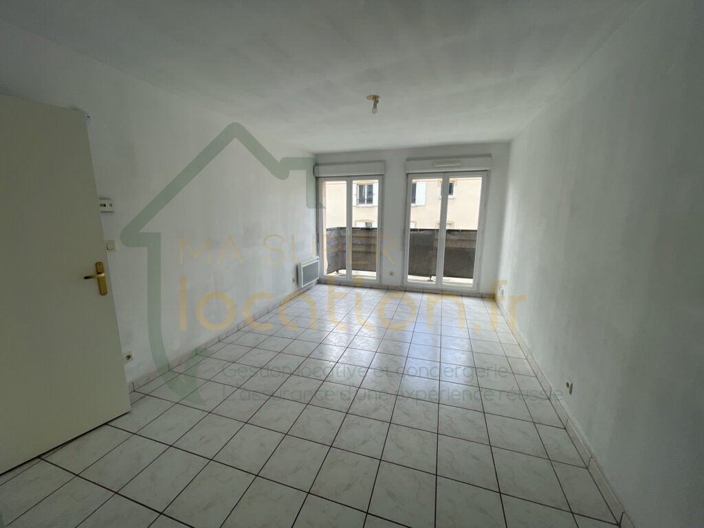 Flat Rue d'Alsace in Essigny-le-Grand