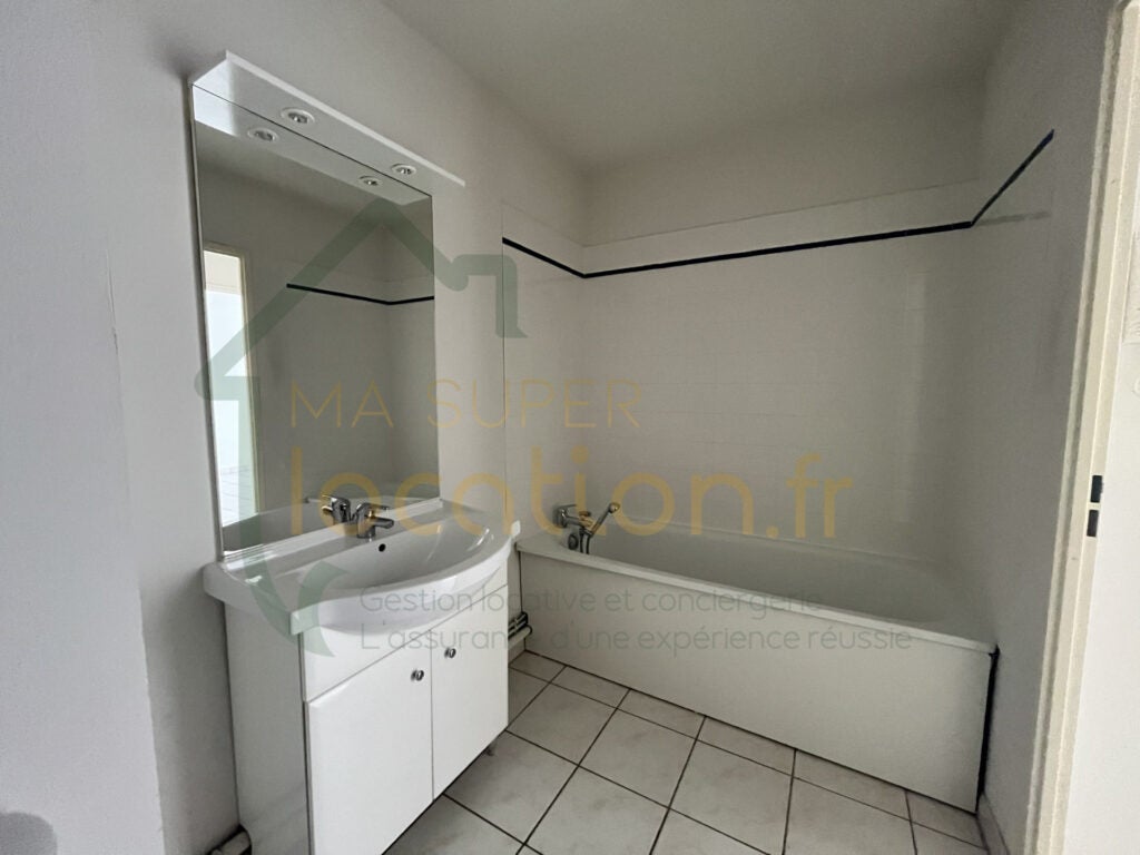 Flat Rue d'Alsace in Essigny-le-Grand