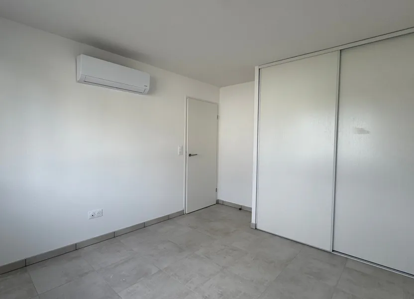Appartement Avenue François Verdier à Albi