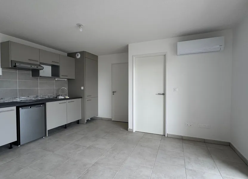 Appartement Avenue François Verdier à Albi