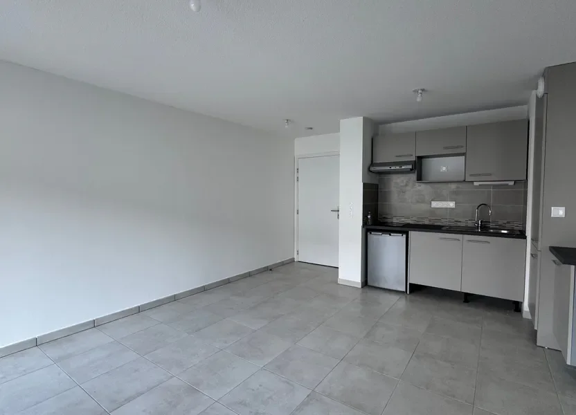 Appartement Avenue François Verdier à Albi