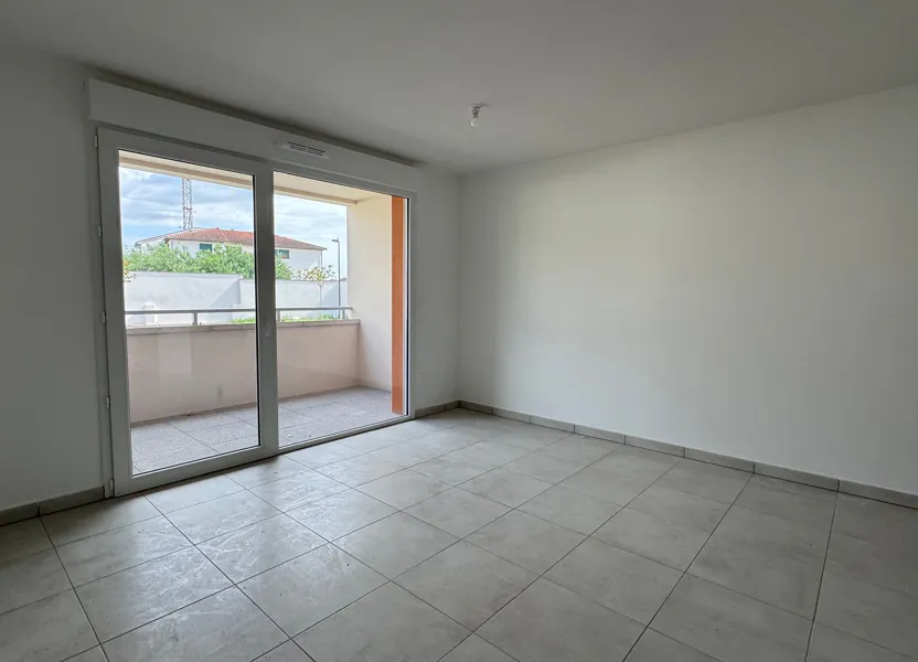 Appartement Avenue François Verdier à Albi