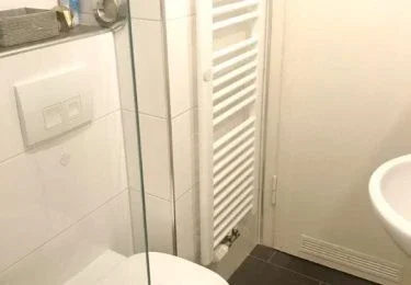 Wohnung Simsonstraße in Essen