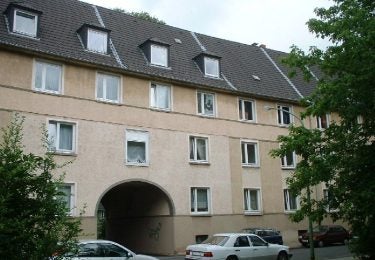 Wohnung Simsonstraße in Essen