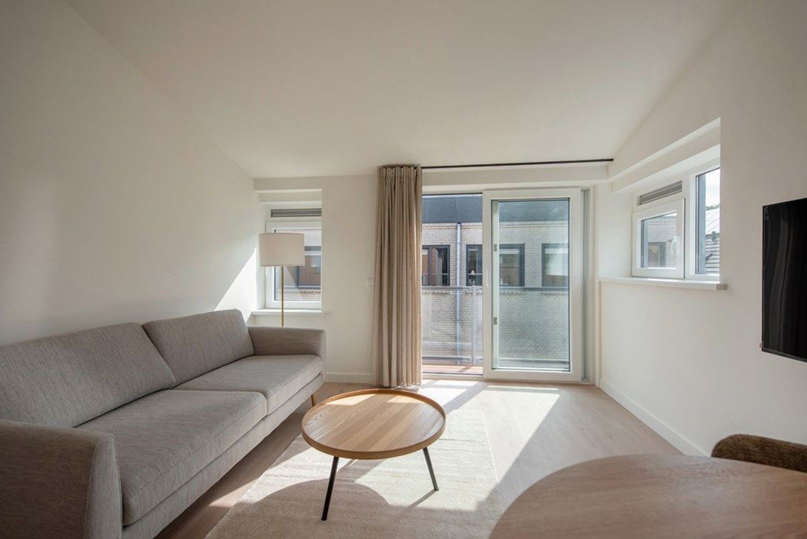 Appartement Uiverlaan 4 G in Maassluis