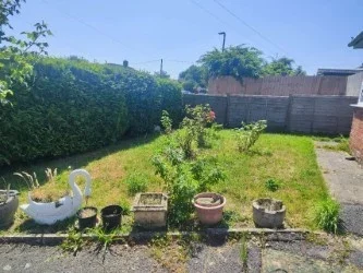 House Gosford Close in Cherwell District