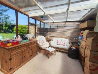 House Gosford Close in Cherwell District