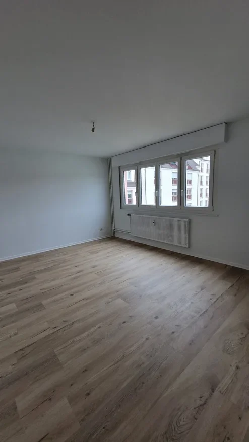 Flat Rue du Nord in Colmar