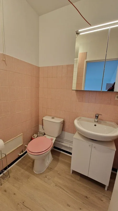 Appartement Rue du Nord à Colmar