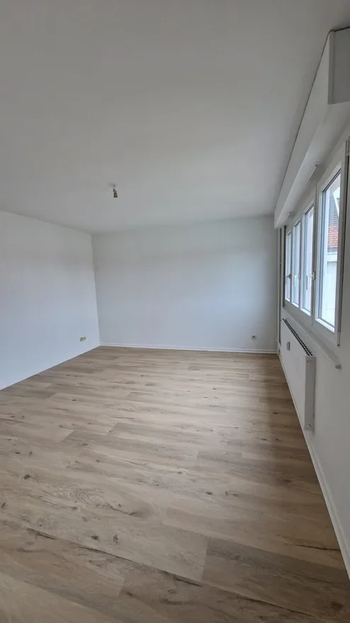 Appartement Rue du Nord à Colmar