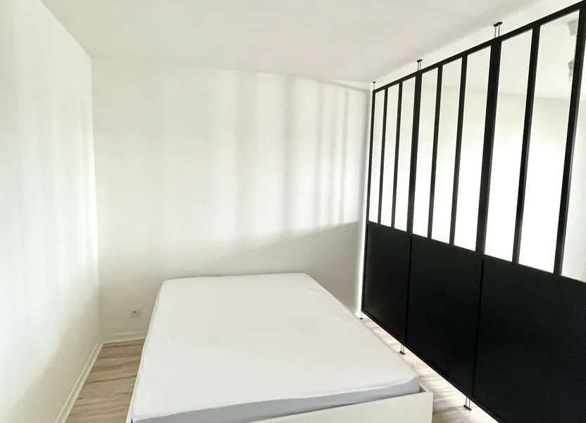 Appartement Avenue Léon Blum à Le Bouscat