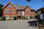 Flat Westborough Road in Maidenhead
