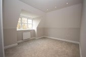 Flat Westborough Road in Maidenhead