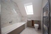 Flat Westborough Road in Maidenhead