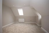 Flat Westborough Road in Maidenhead