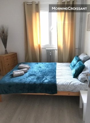 Appartement Boulevard de l'Europe à Mulhouse