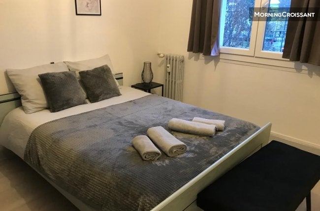 Appartement Boulevard de l'Europe à Mulhouse