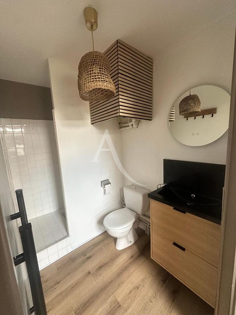 Appartement Boulevard des Poilus à Nantes