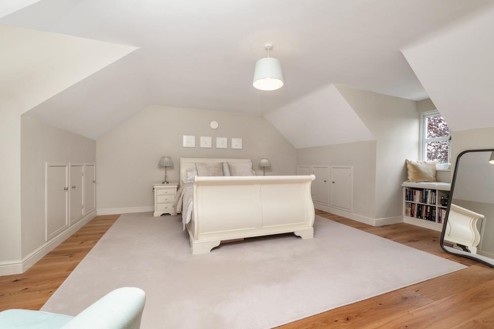 House Spinney Close in Derby