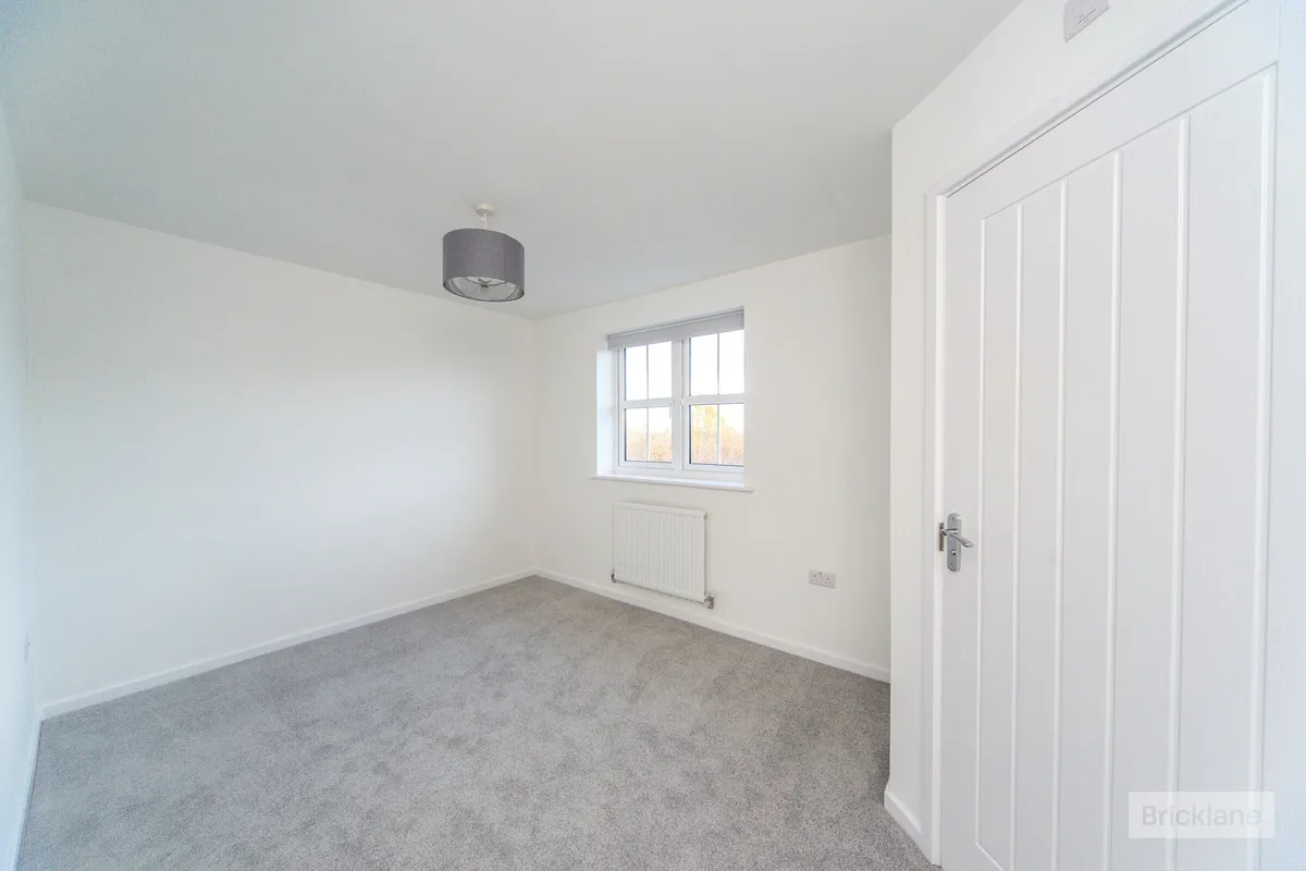 House A27 in Wealden