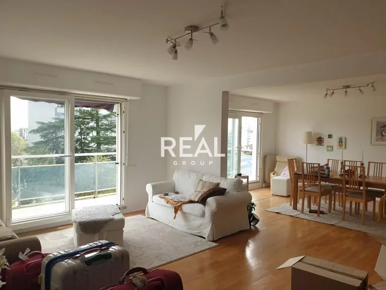 Appartement Rue Godard à Bordeaux