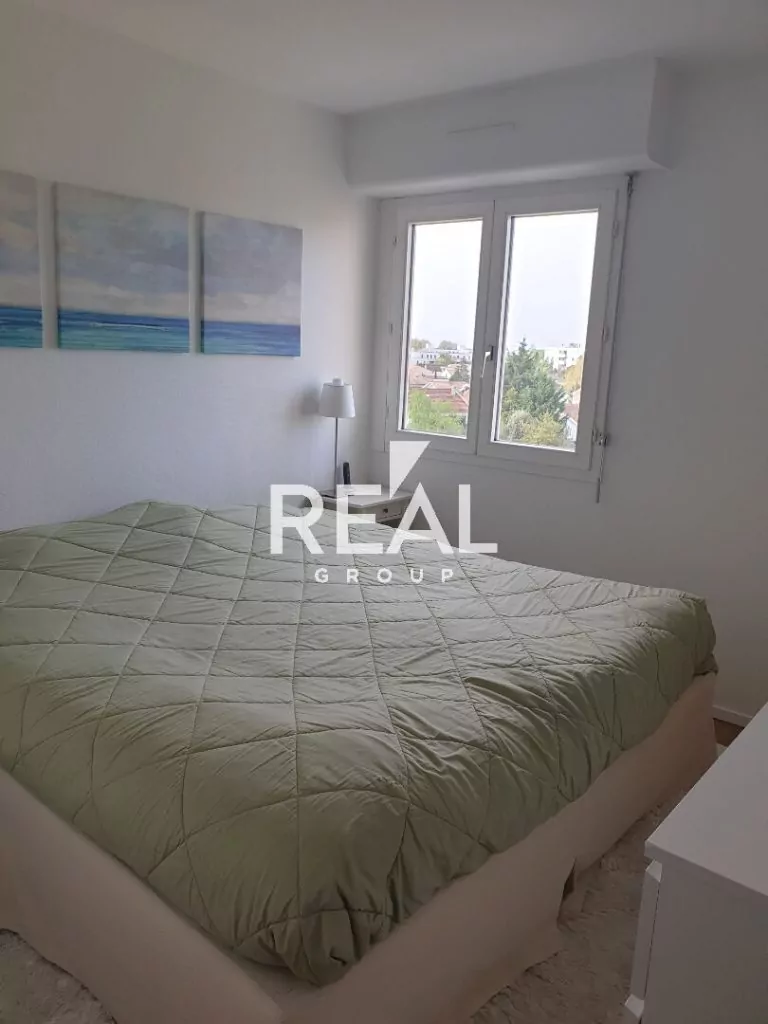 Appartement Rue Godard à Bordeaux