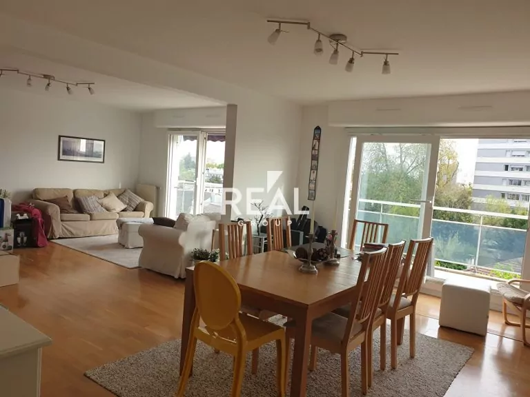Appartement Rue Godard à Bordeaux