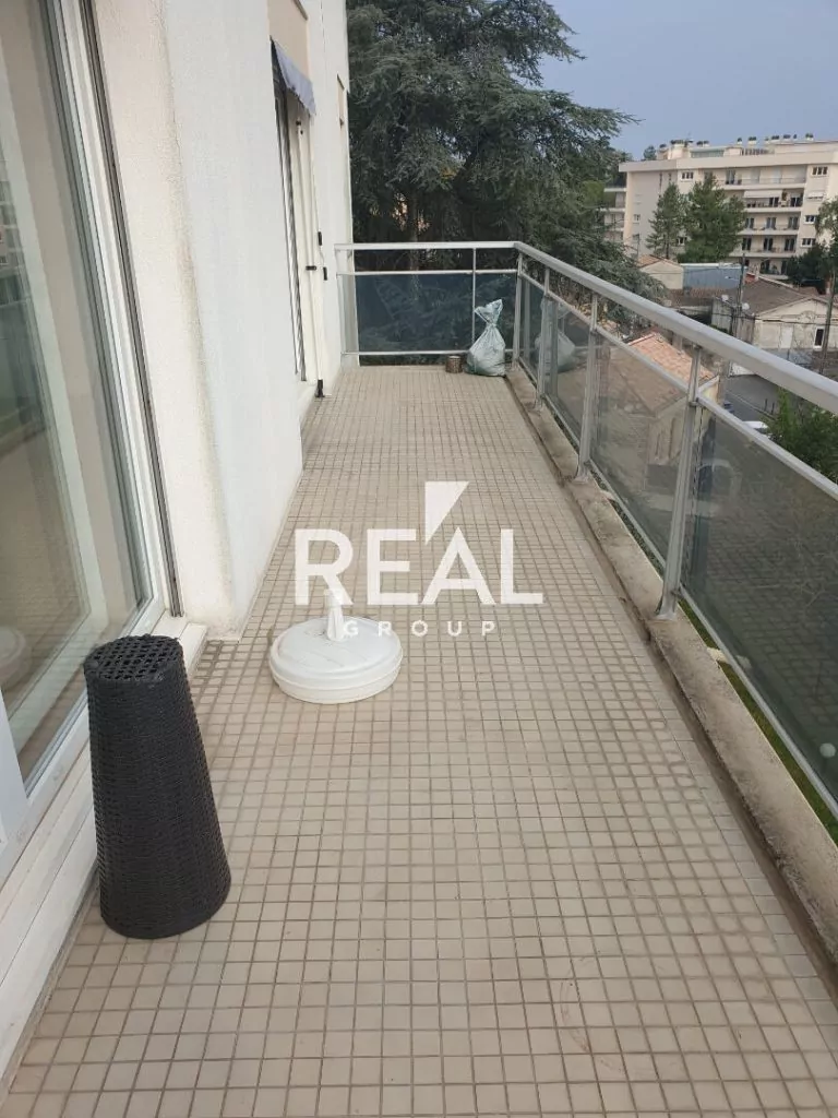 Appartement Rue Godard à Bordeaux