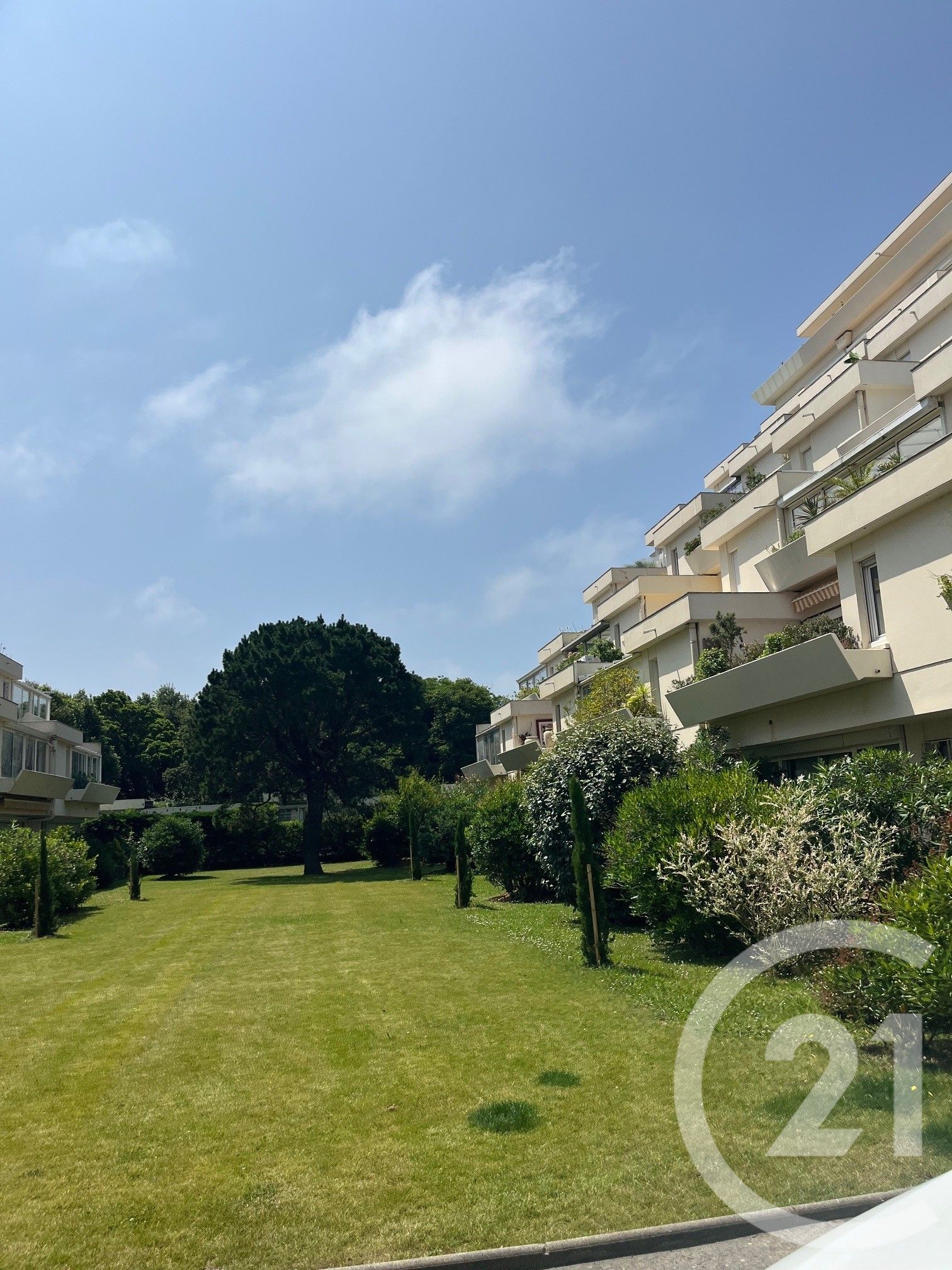 Appartement Route de Saint-André à Saint-Barthélemy