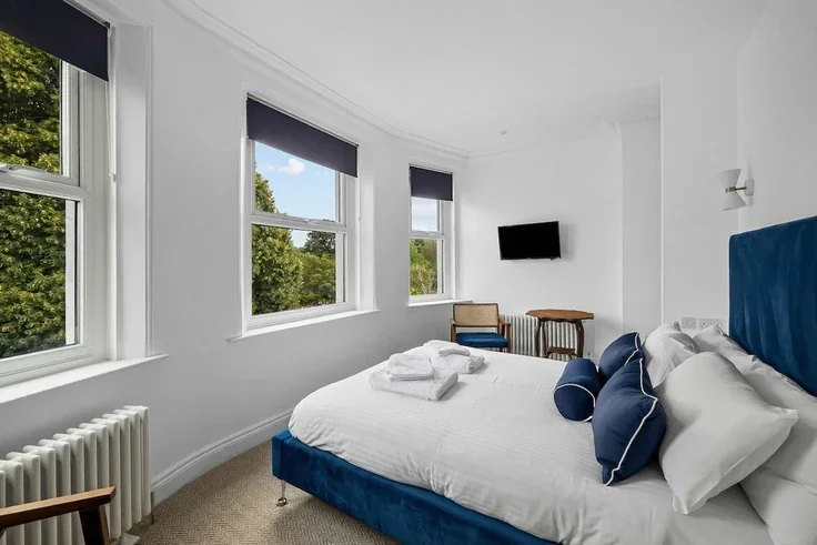 Room Windsor Place in Plymouth
