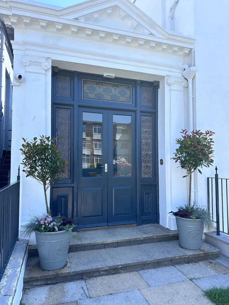 Room Windsor Place in Plymouth