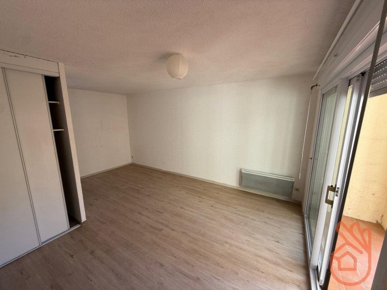 Appartement Rue Bourbotte à Toulouse