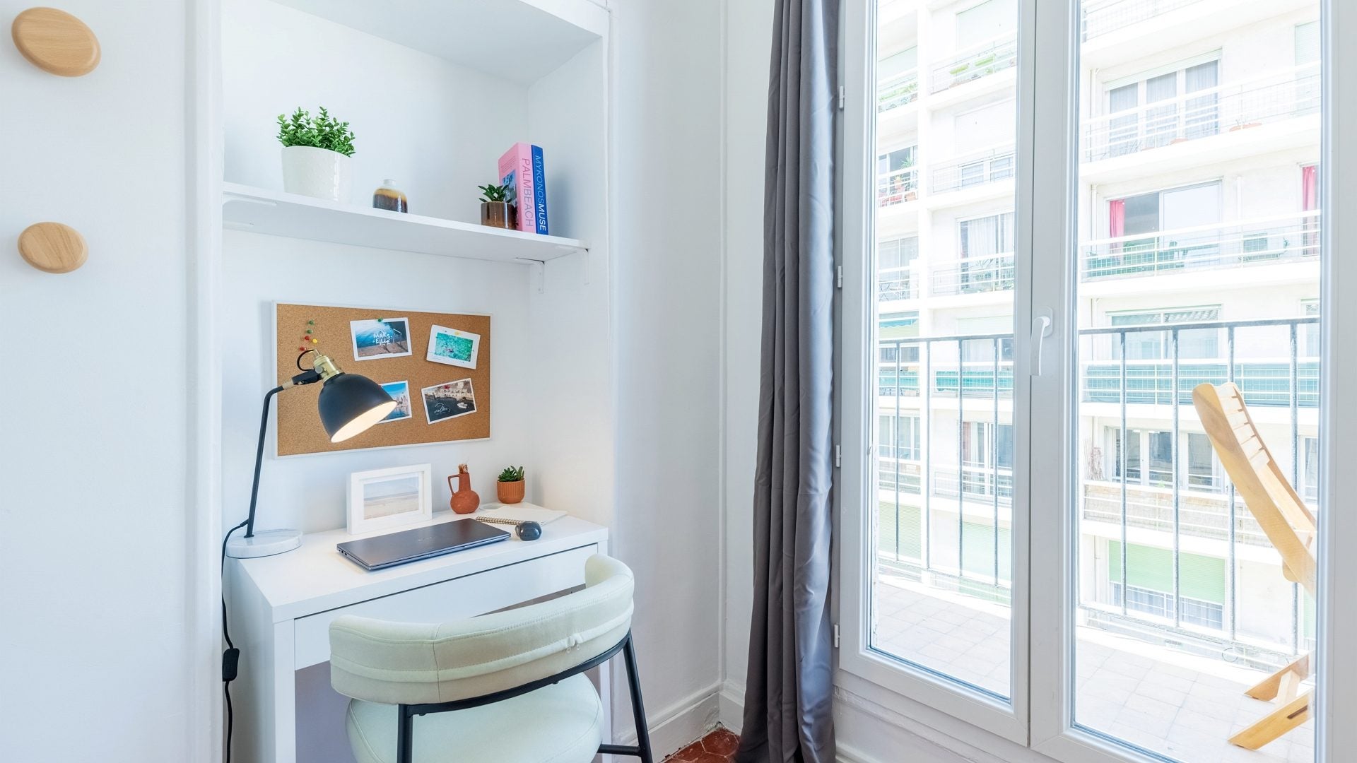 Appartement Rue Pierre Dupré à Marseille
