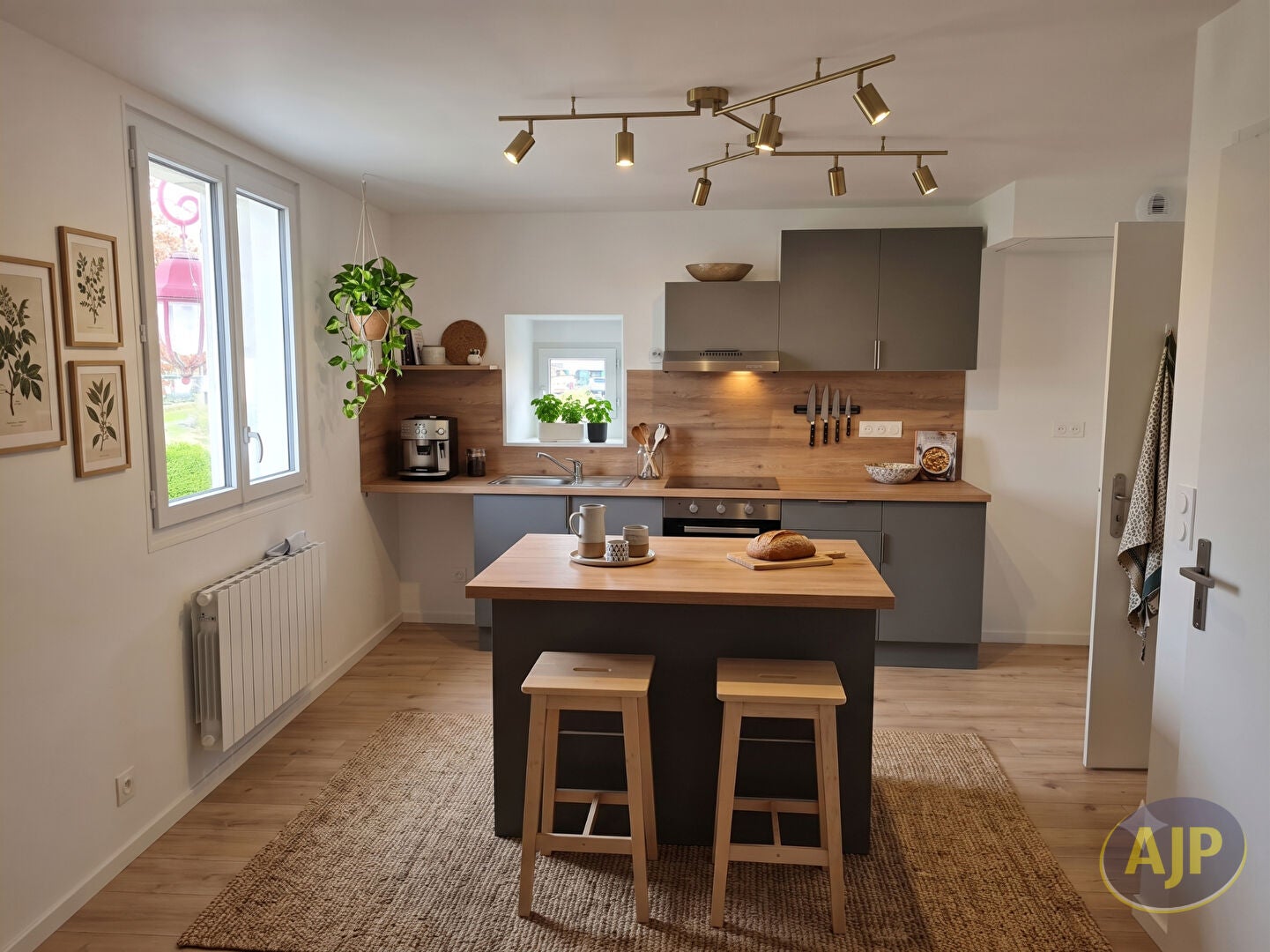Appartement Route d'Isdes à Villemurlin