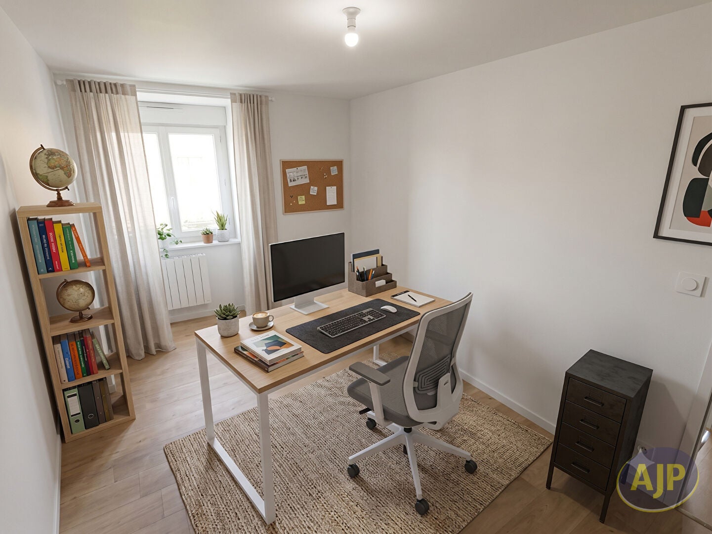 Appartement Route d'Isdes à Villemurlin