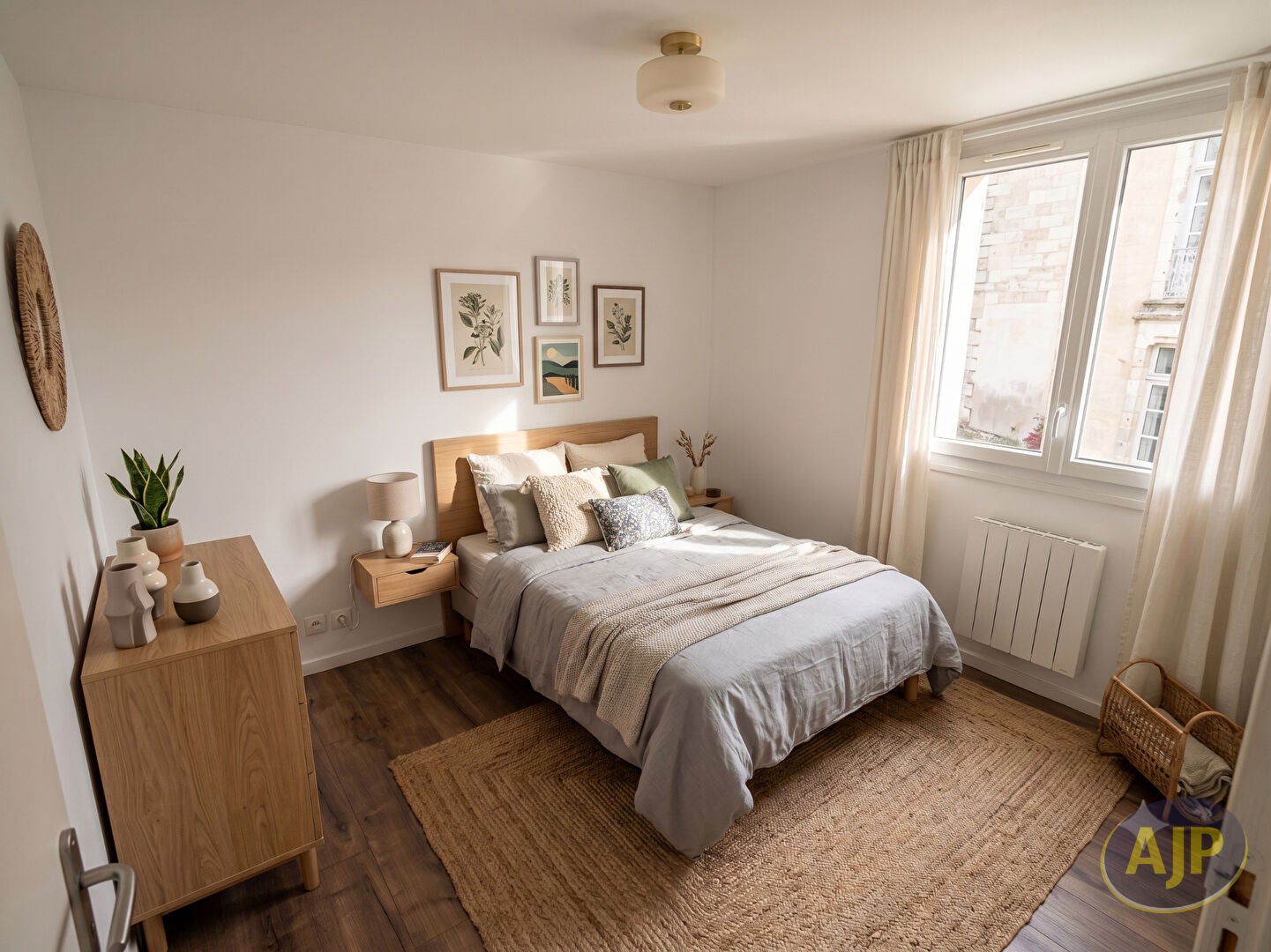 Appartement Route d'Isdes à Villemurlin