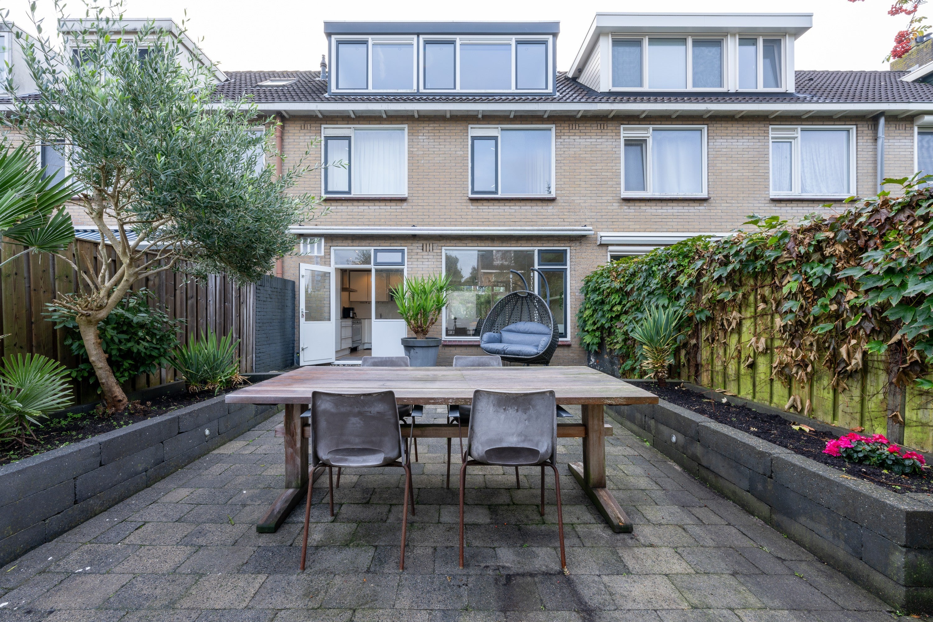 Huis Meeuwstraat 87 in Purmerend