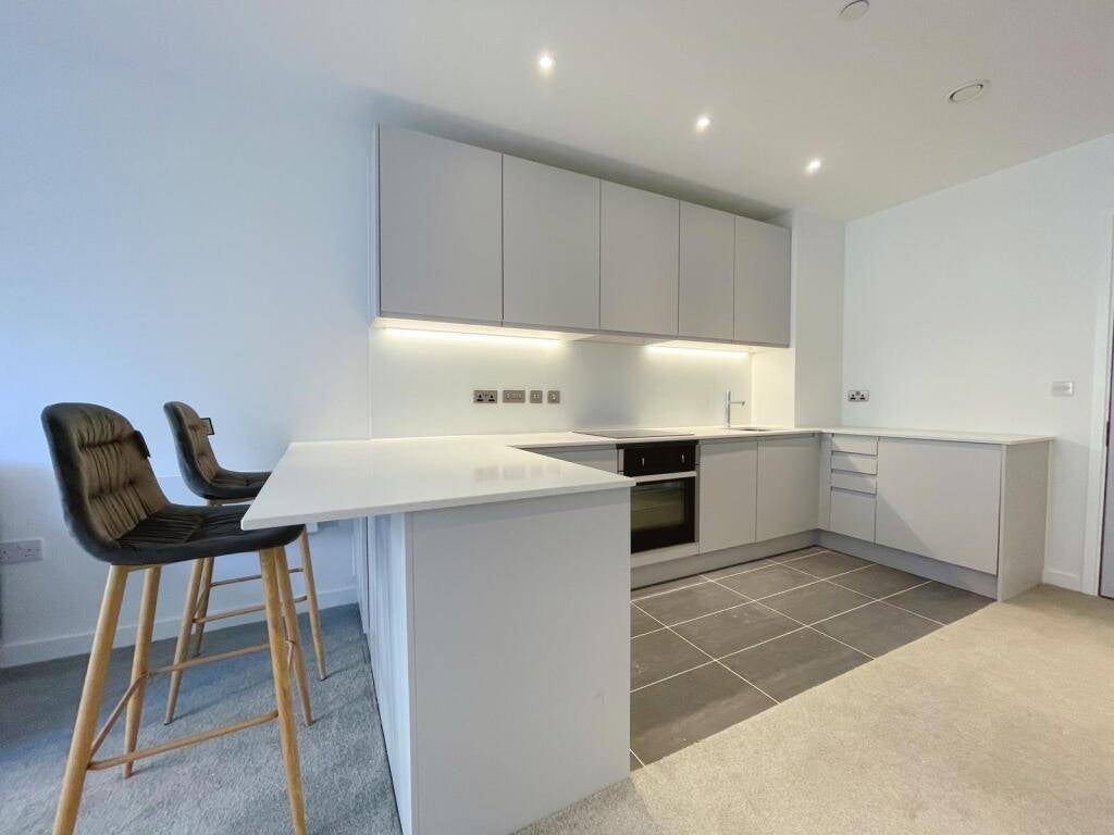 Room Adelphi Street in Salford