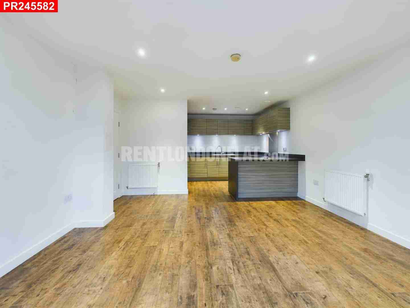 House Bath Road in Taplow